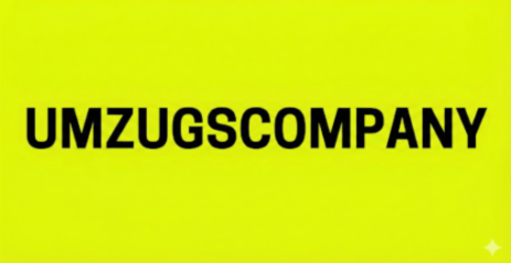 Umzugscompany